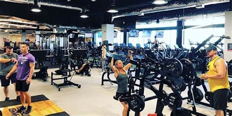 Ryder Fitness Training. . Powerhouse gym fort lauderdale reviews